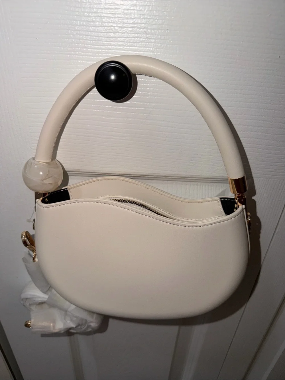 Jennie Bag By Melie Bianco